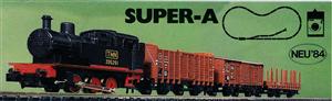 Güterzug Super-A