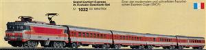 Grand-Confort-Express im Exclusiv-Geschenk-Set
