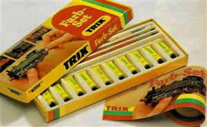 TRIX Farb-Set