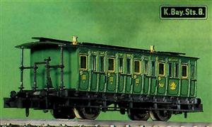 Personenwagen  CPost