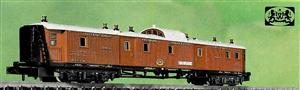 CIWL-Packwagen