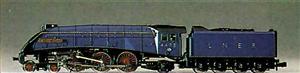 Class A4 4-6-0 Mallard
