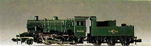 Class 2 MT 2-6-0