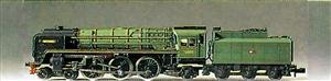 Class 7 P6F ´BOADICEA´