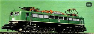 BR 151