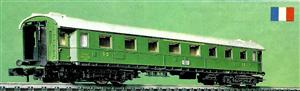 D-Zug Wagen A2B6myfi
