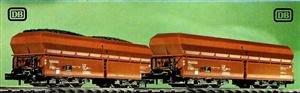 Großgüterwagen Fad 168