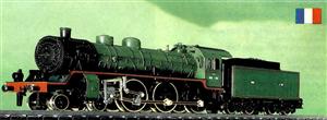 SNCF 230E