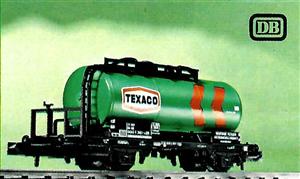 Kesselwagen TEXACO