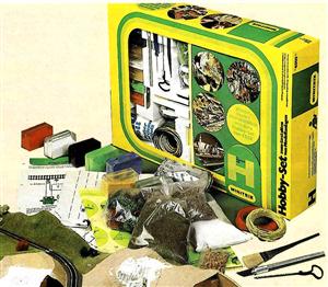 Hobby-Set H