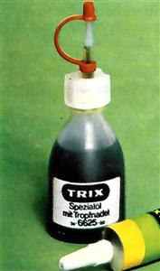 Spezial-Fett