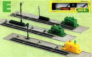 Entkupplungs-Set E1