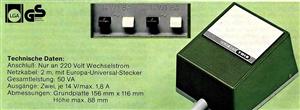 TRIX-DUO-1800