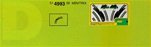 Bogenweichen Set D