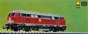 BR 216