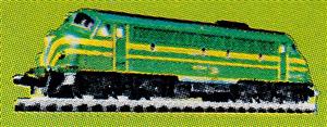 Reihe 204