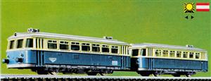 BVT 5081/BDVS 6581