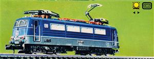 BR 184
