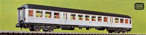 D-Zug-Packwagen Düm