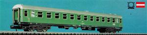D-Zug Wagen Bm