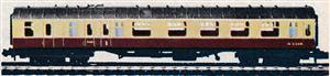 Abteilwagen