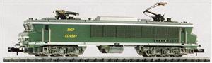 CC 6500