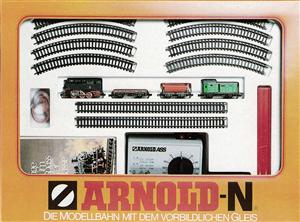 Anfangs-Set Gürterzug