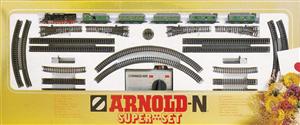 SuperSet
