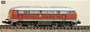 BR 217