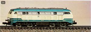 BR 218