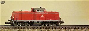 BR 211