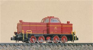 BR 265