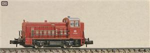 V 45 Rangierlok, rot