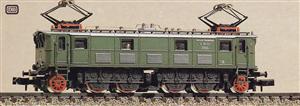E 16