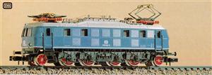BR 118