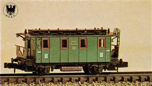 Personenwagen