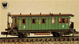 Personenwagen