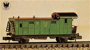 Personenwagen