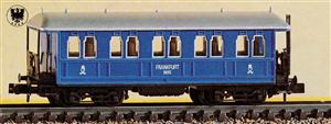 Personenwagen