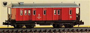 Packwagen