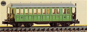 Personenwagen