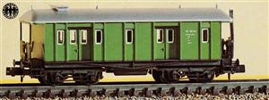 Packwagen