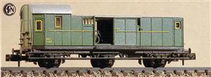 Packwagen