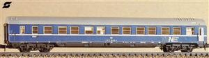 TEN-Schlafwagen