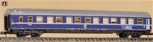 TEN-Schlafwagen