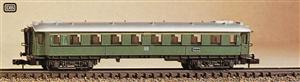 Eilzugwagen