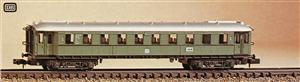Eilzugwagen