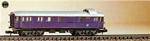 Rheingold Packwagen