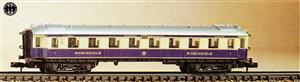Rheingold-Wagen