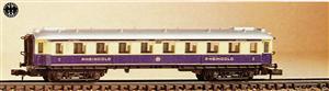 Rheingold-Wagen